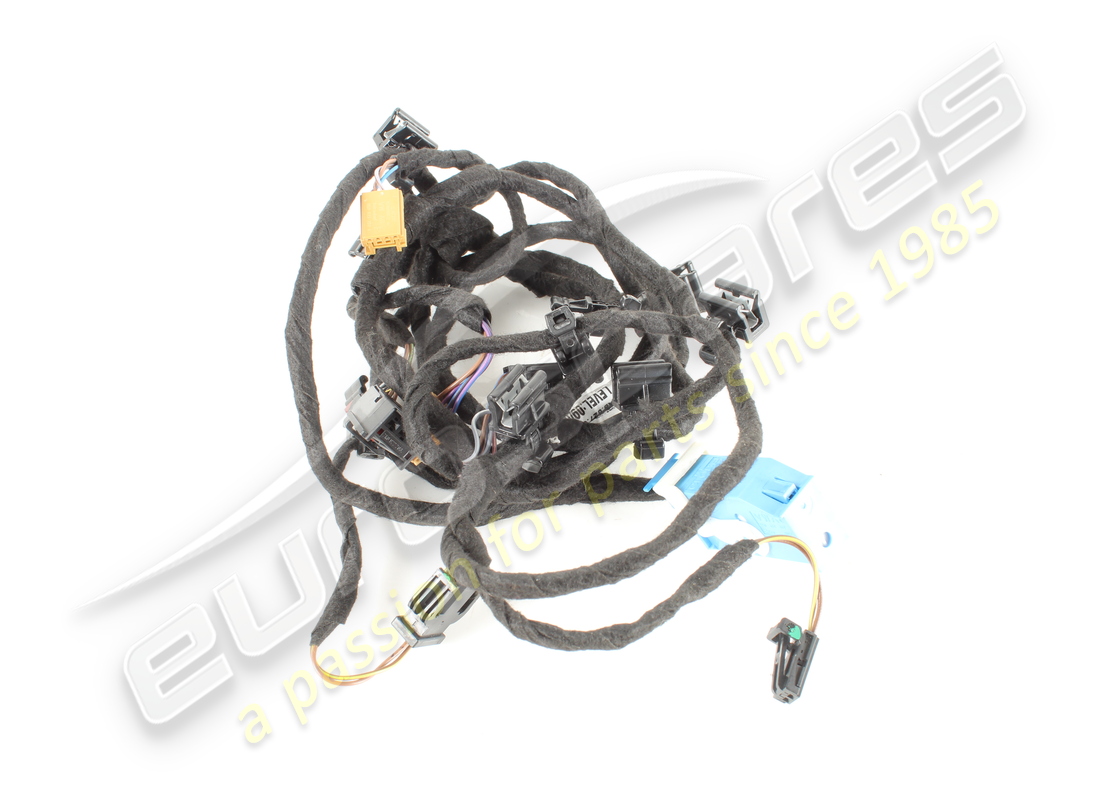 ARNÉS Lamborghini USADO,PUERTA. NÚMERO DE PIEZA 4ML971036J (1) ARNÉS Lamborghini USADO,PUERTA. NÚMERO DE PIEZA 4ML971036J (1)