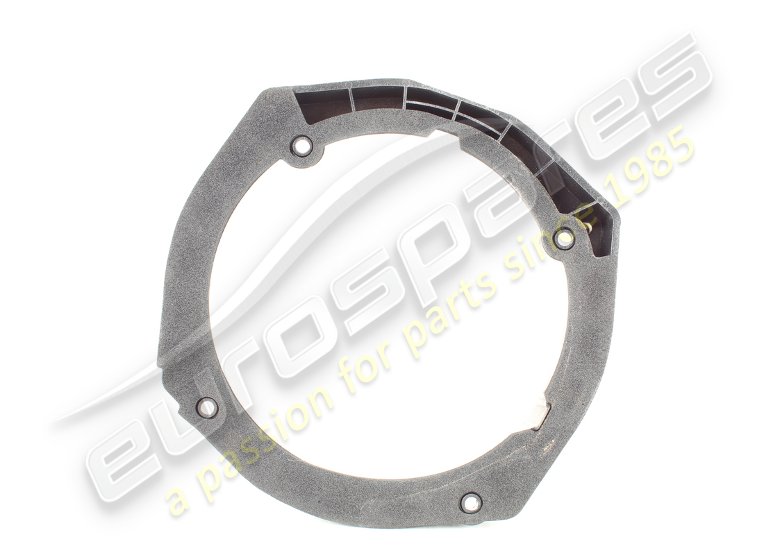 adaptador woofer izquierdo ferrari usado -becker-. número de parte 260130 (3)