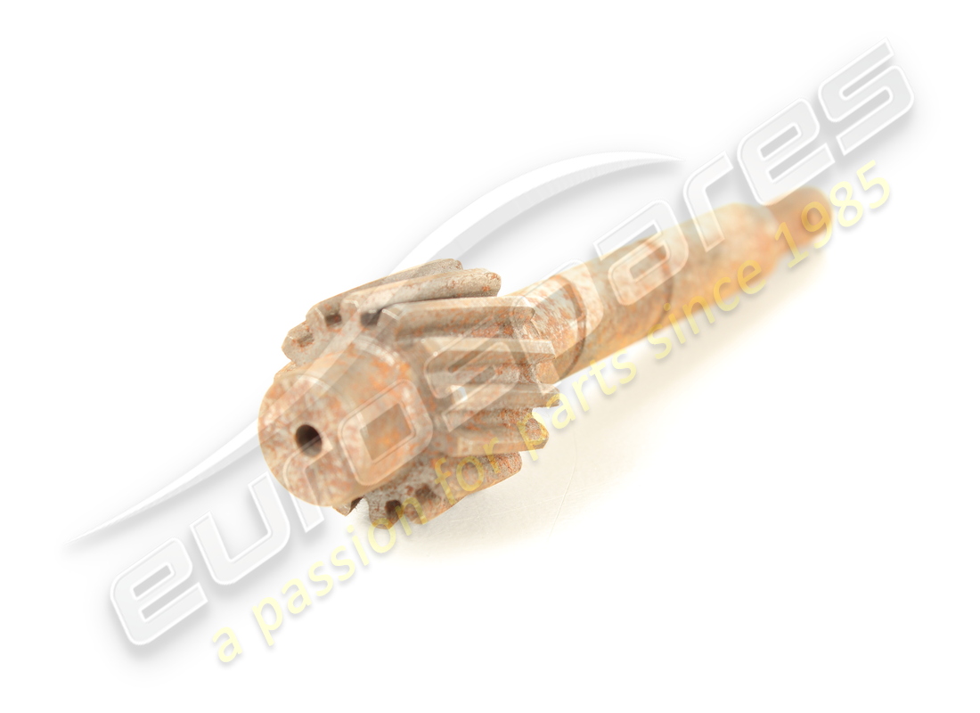 nuevo piñón de accionamiento del velocímetro ferrari, relación 10/33. número de pieza 523074 (3)