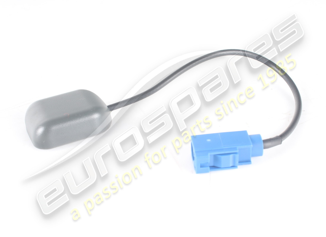 USADO FERRARI GPS ANTENNA-SM76 MINI GPS -V. NÚMERO DE PIEZA 226130 (1) usado ferrari gps antenna-sm76 mini gps -v. número de pieza 226130 (1)
