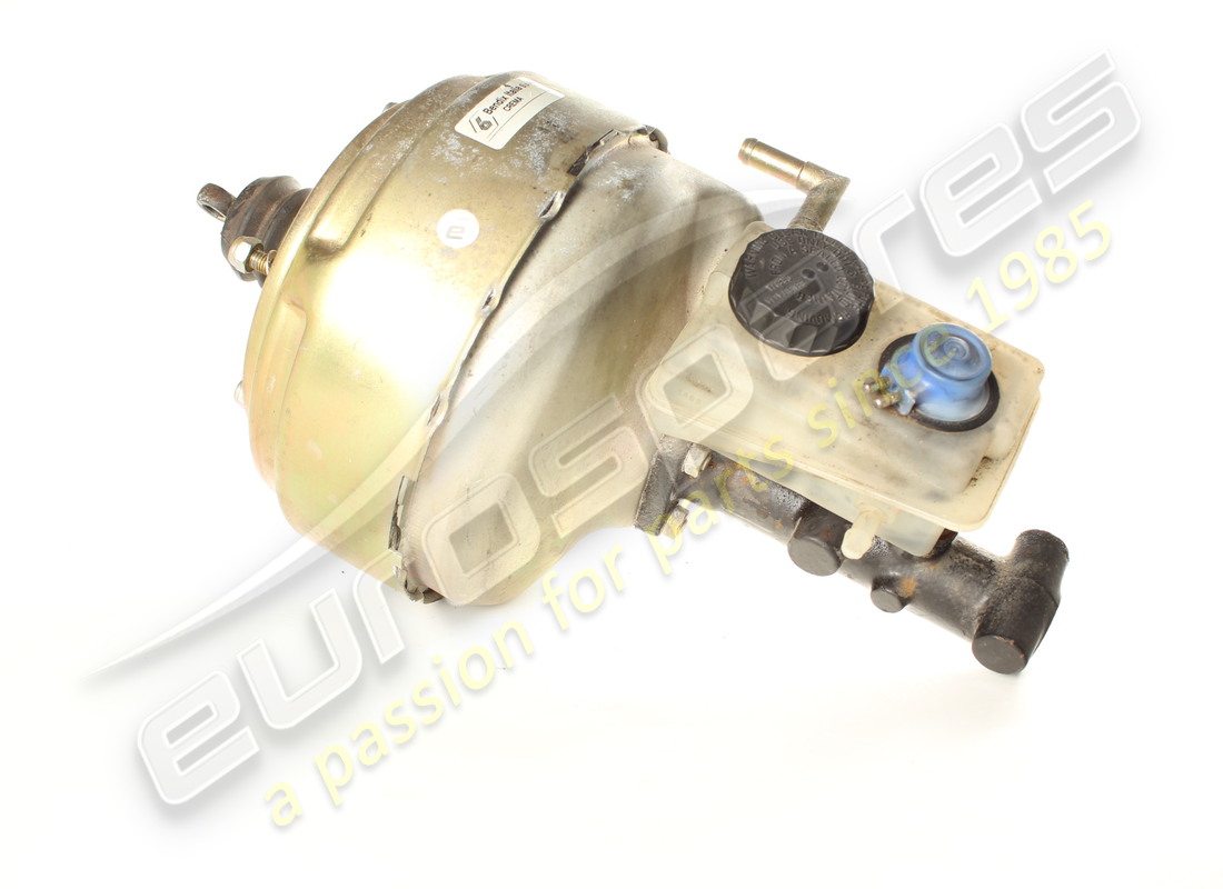 bomba de freno y servo lhd usados eurospares. número de pieza eap1227162 (3)