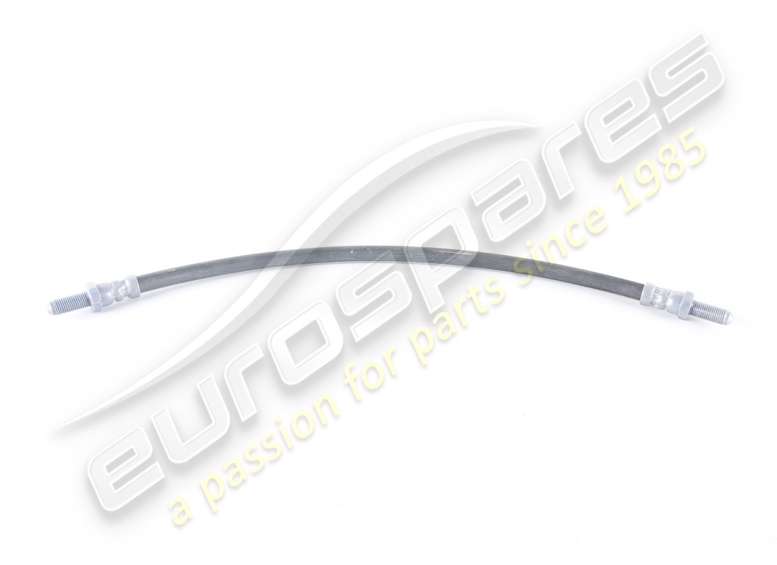 NUEVA EUROSPARES MANGUERA DE FRENO FLEXIBLE DELANTERA. NÚMERO DE PARTE 95691303 (3) nueva eurospares manguera de freno flexible delantera. número de parte 95691303 (3)