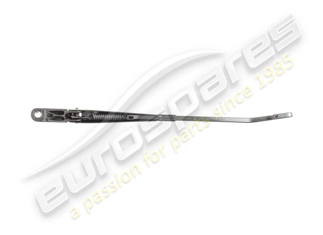 nuevo porsche brazo del limpiaparabrisas lado del conductor derecho número de pieza 99762802801 (2)