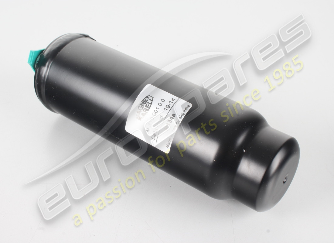 nuevo filtro de freón completo maserati. número de pieza 67110900 (2)