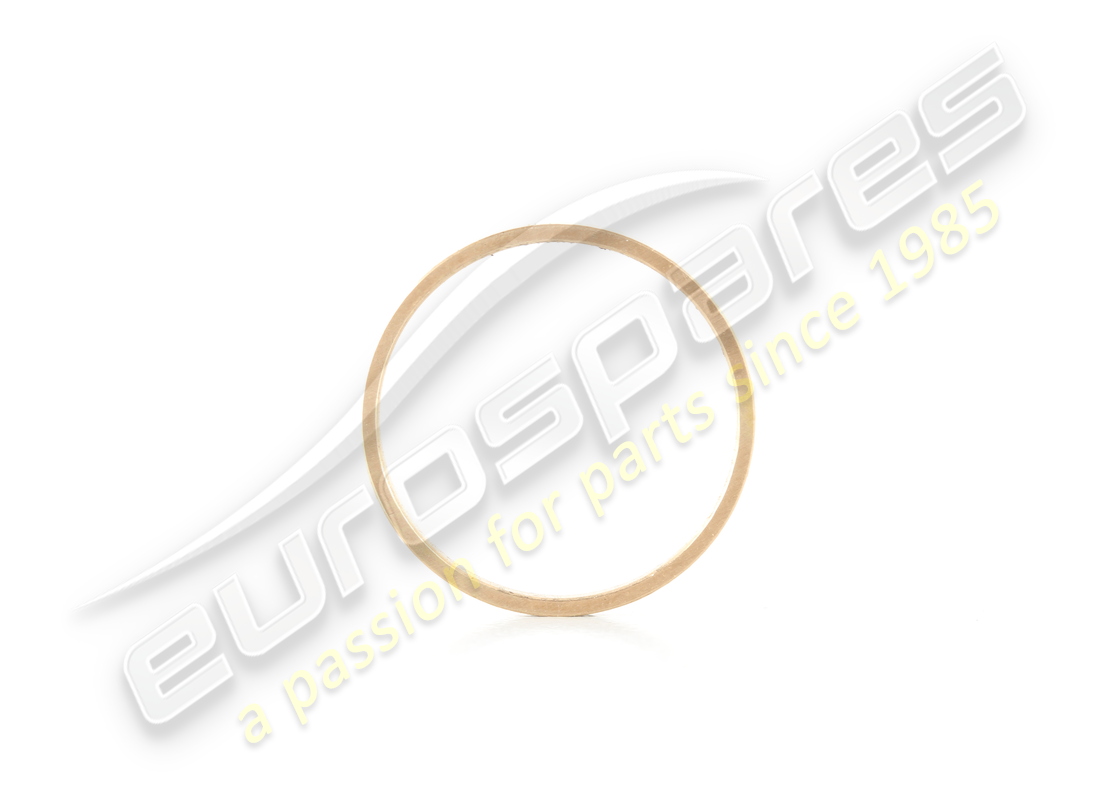 NUEVA ARANDELA DE BRONCE LAMBORGHINI 22 X 20 X 2. NÚMERO DE PIEZA 008402004 (1) nueva arandela de bronce lamborghini 22 x 20 x 2. número de pieza 008402004 (1)