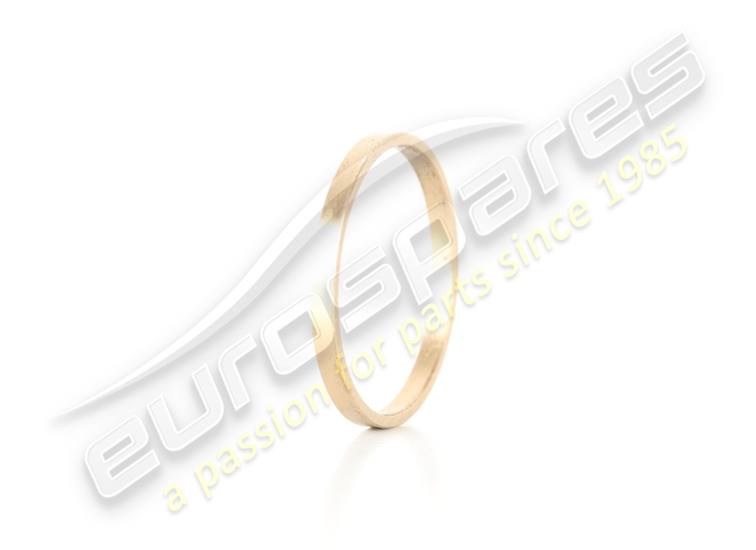 NUEVA ARANDELA DE BRONCE LAMBORGHINI 22 X 20 X 2. NÚMERO DE PIEZA 008402004 (2) nueva arandela de bronce lamborghini 22 x 20 x 2. número de pieza 008402004 (2)