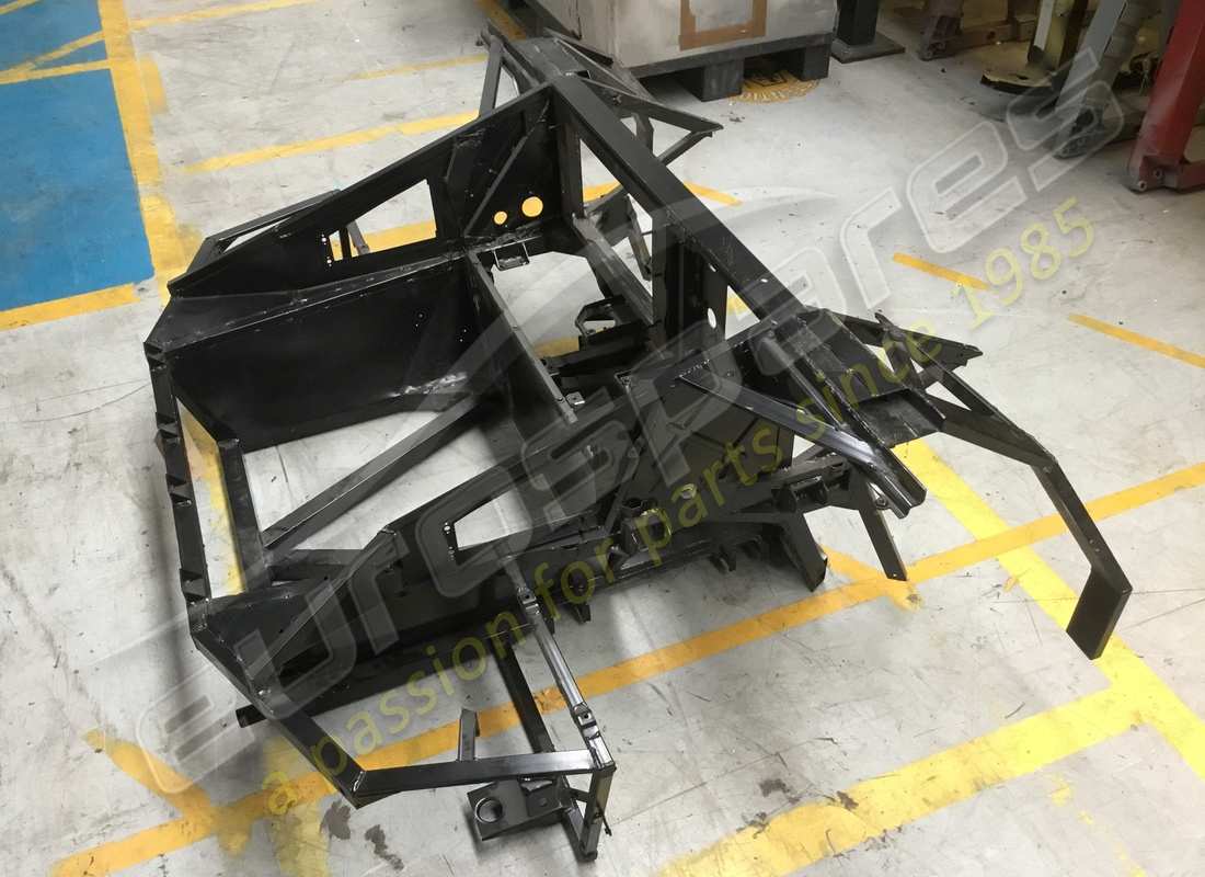 nuevo cuadro lamborghini. número de parte 410898045 (6)