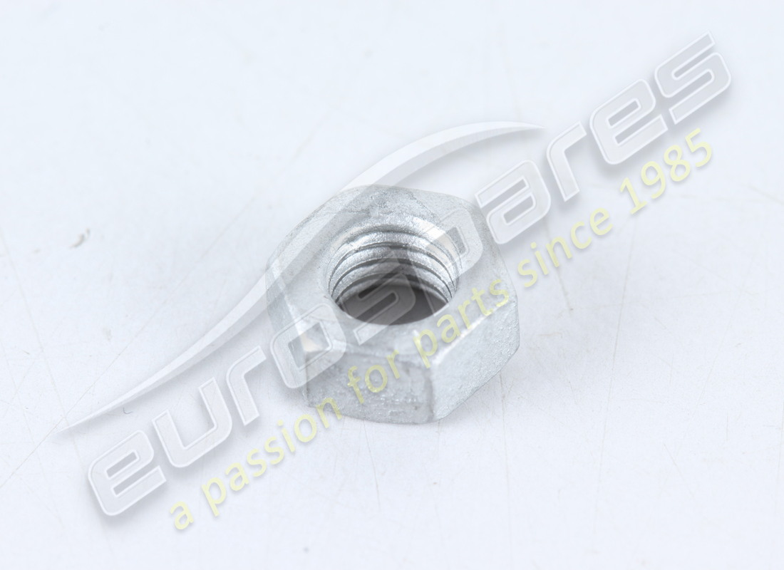 NUEVA TUERCA Ferrari . NÚMERO DE PARTE 15896414 (1)