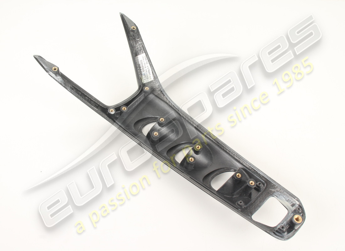 nueva carcasa superior del puente ferrari. número de parte 86884200 (4)