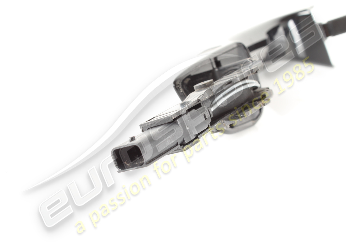 mango eurospares usado con sensor. número de parte eap1227393 (5)