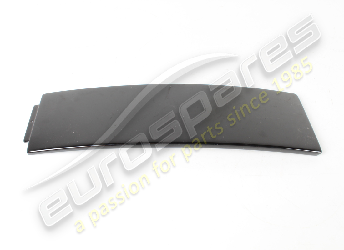 used lamborghini rear door left panel. part number 418868335 (1)