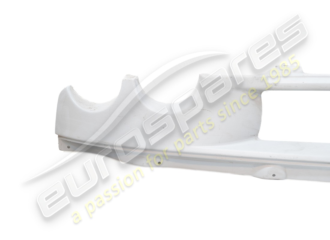 nuevo ferrari conector de plástico trasero. número de pieza 69580000a (2)