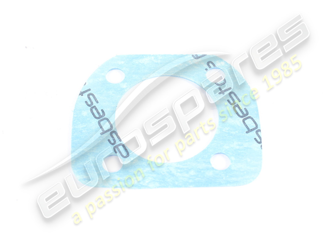 nuevo sello del tubo de la varilla de medición de aceite lamborghini. número de parte 001801059 (1)