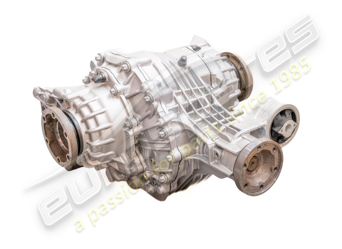 NUEVO DIFERENCIAL TRASERO LAMBORGHINI 43/13. NÚMERO DE PIEZA 0BX500043C (1) nuevo diferencial trasero lamborghini 43/13. número de pieza 0bx500043c (1)