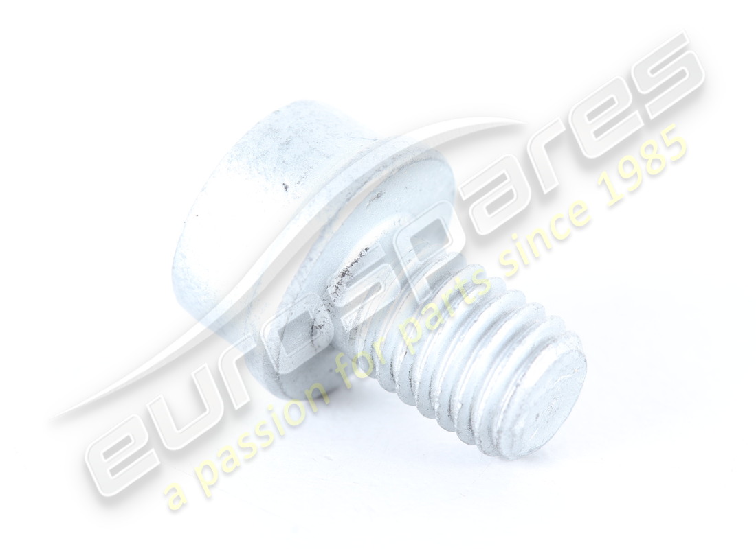 nuevo tornillo de cabeza hueca con polígono porsche. número de pieza n91052201 (1)