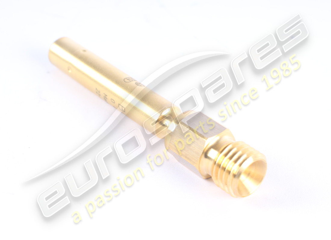 nuevo bosch inyector de combustible. número de parte 113975 (3)