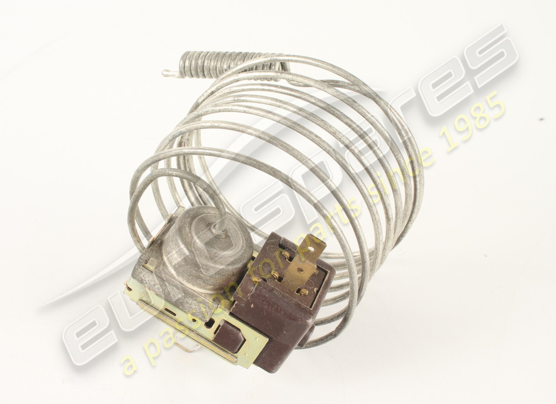 nuevo interruptor de termostato ferrari. número de pieza 61931100 (1)