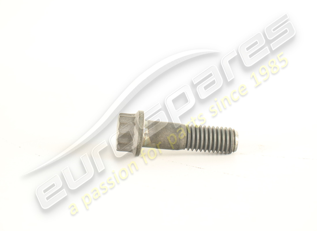 nuevo tornillo ferrari. número de parte 123002 (1)