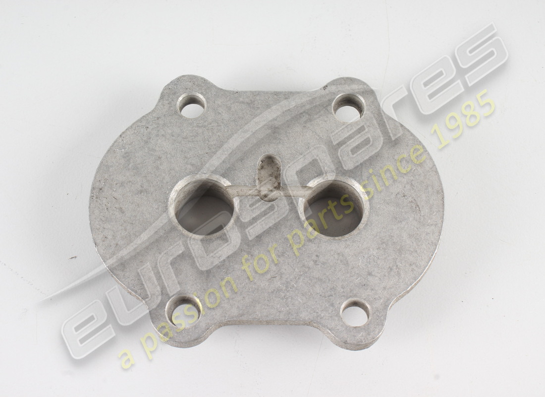 nueva cubierta de bomba de aceite ferrari. número de pieza 109505 (2)