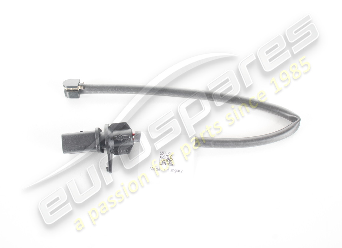 nuevo porsche cable del remitente. número de parte 95b907253e (1)