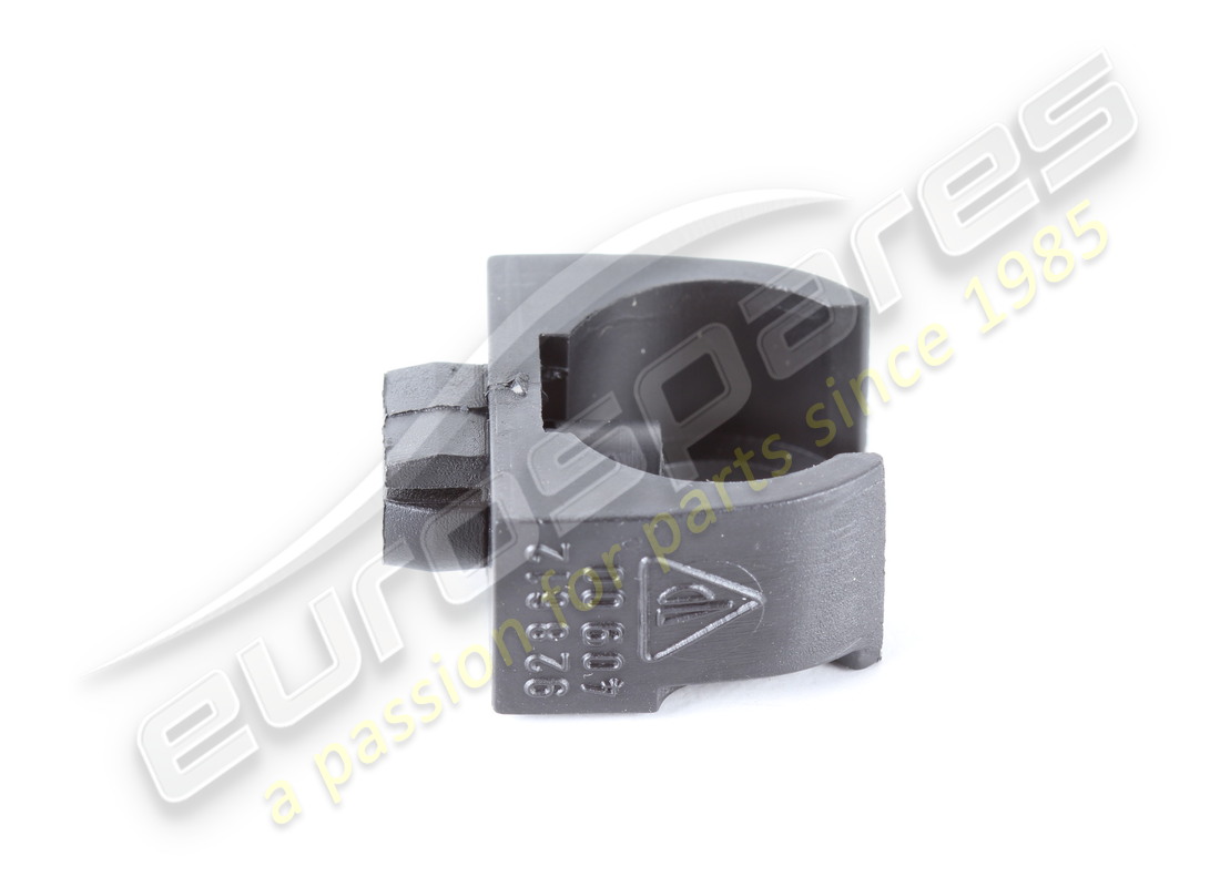 nuevo clip porsche - d - mj 1986>> - mj 1986. número de pieza 92861240900 (2)