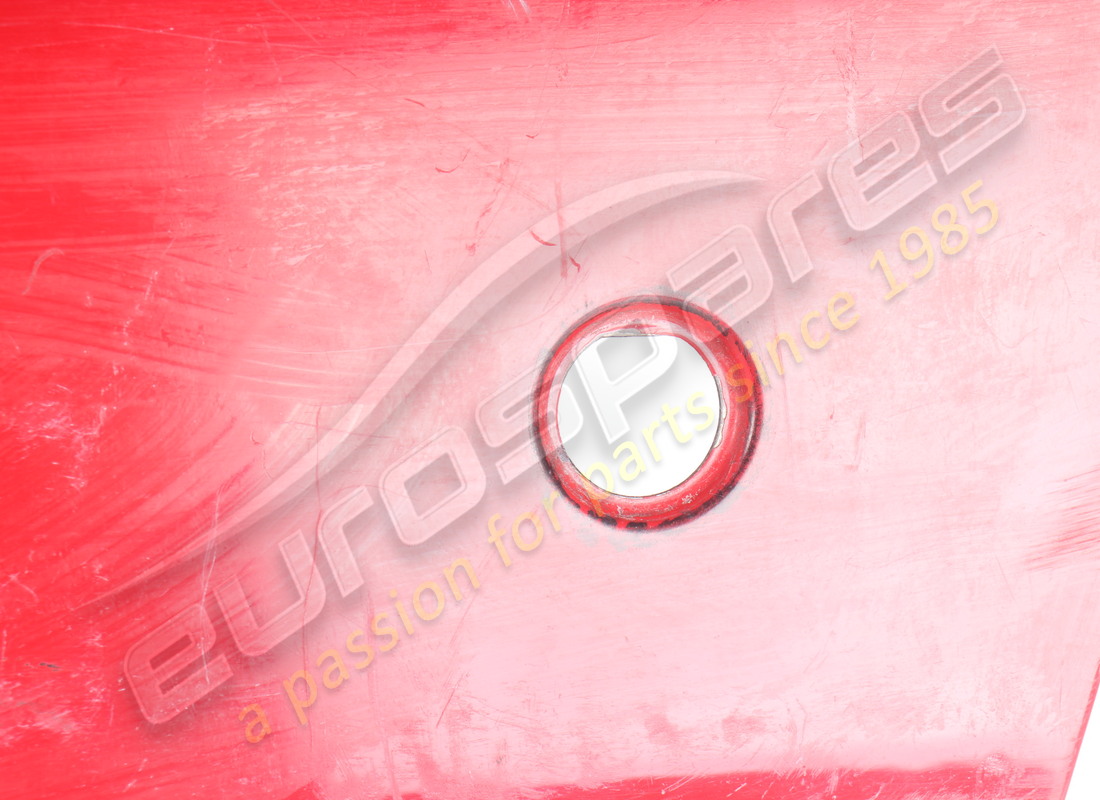 PUERTA IZQUIERDA FERRARI USADA. NÚMERO DE PARTE 60214103A (5) puerta izquierda ferrari usada. número de parte 60214103a (5)