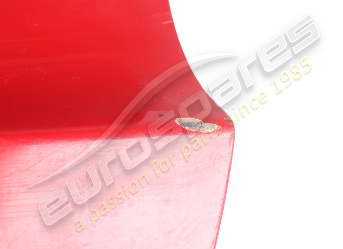 PUERTA IZQUIERDA FERRARI USADA. NÚMERO DE PARTE 60214103A (4) puerta izquierda ferrari usada. número de parte 60214103a (4)