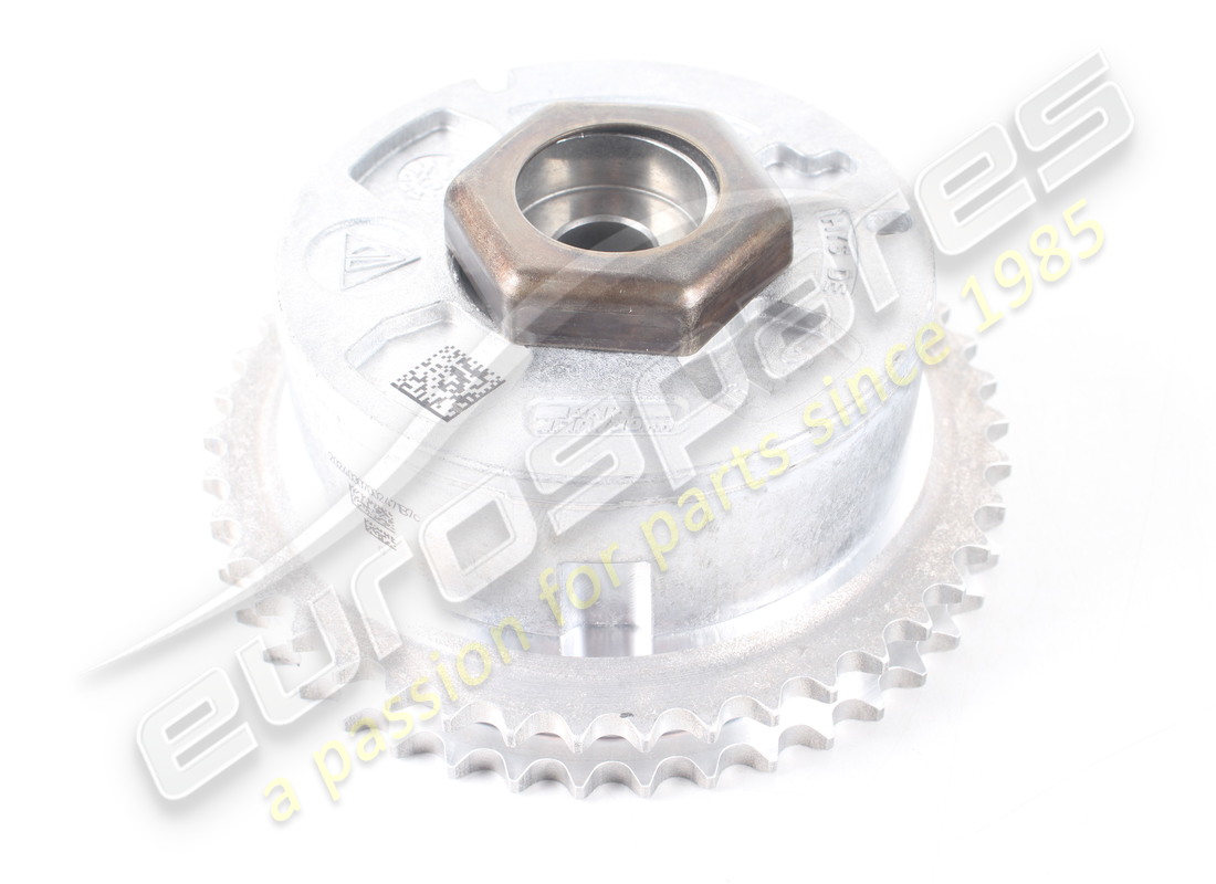 NUEVA UNIDAD DE AJUSTE DEL ÁRBOL DE LEVAS PORSCHE. NÚMERO DE PIEZA 94810505123 (1) nueva unidad de ajuste del árbol de levas porsche. número de pieza 94810505123 (1)