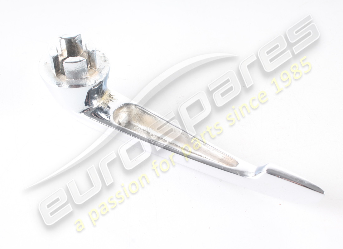 nueva manija de puerta interior ferrari 250 swb. número de parte 2393081500 (2)