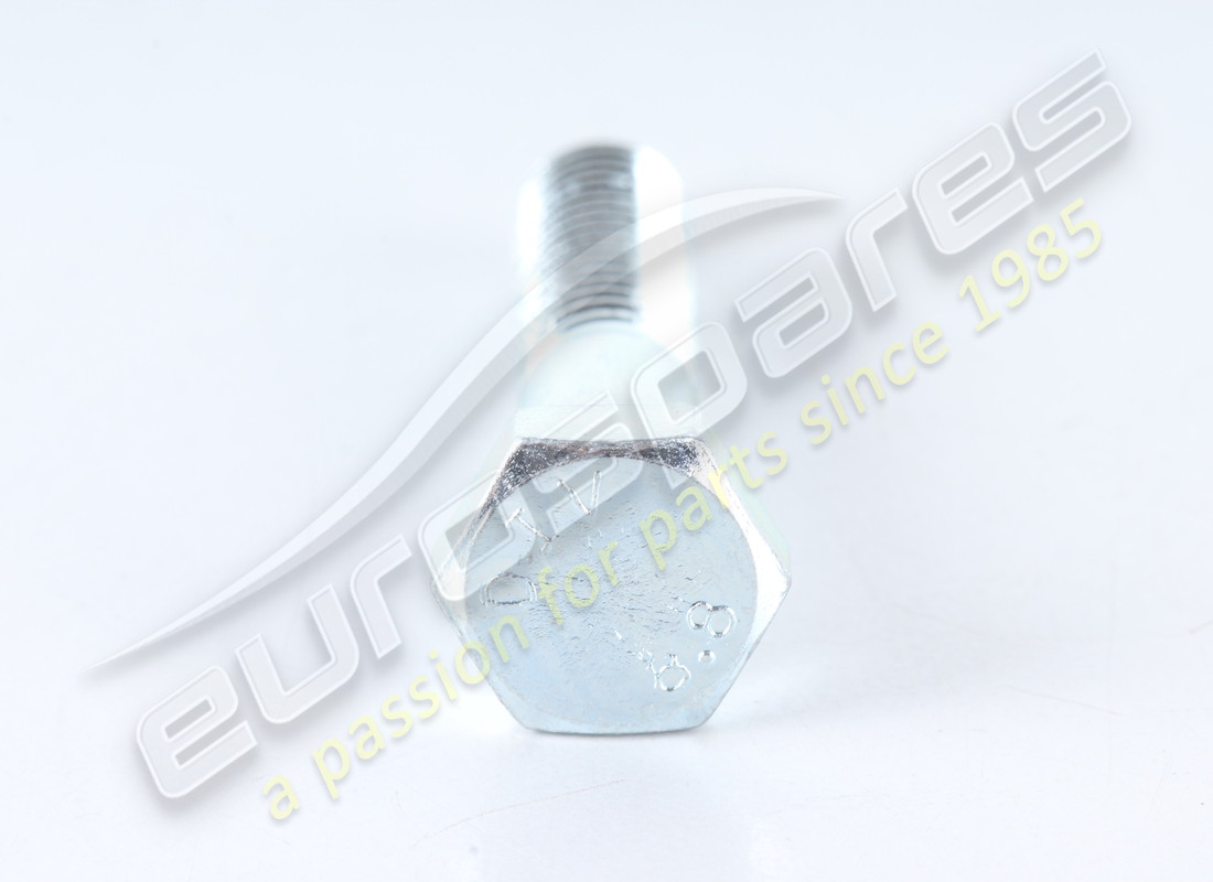 NUEVO LAMBORGHINI TORNILLO M8X40 UNI 5737/8G ZD. NÚMERO DE PIEZA 008100807 (2) nuevo lamborghini tornillo m8x40 uni 5737/8g zd. número de pieza 008100807 (2)