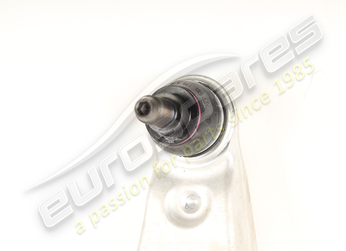 nuevo maserati brazo de suspensión inferior delantero derecho. número de parte 670213729 (4)