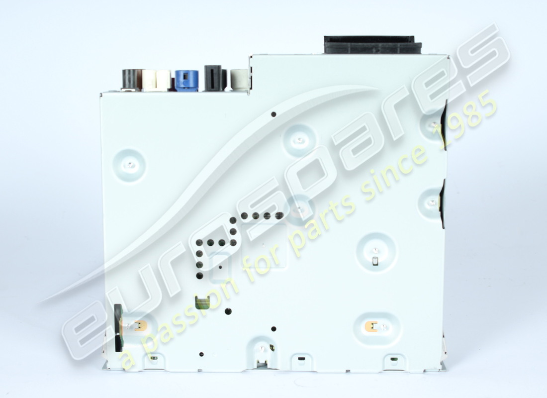 unidad de control usada lamborghini para sistema multimedia. número de pieza 4ml035063d (3)