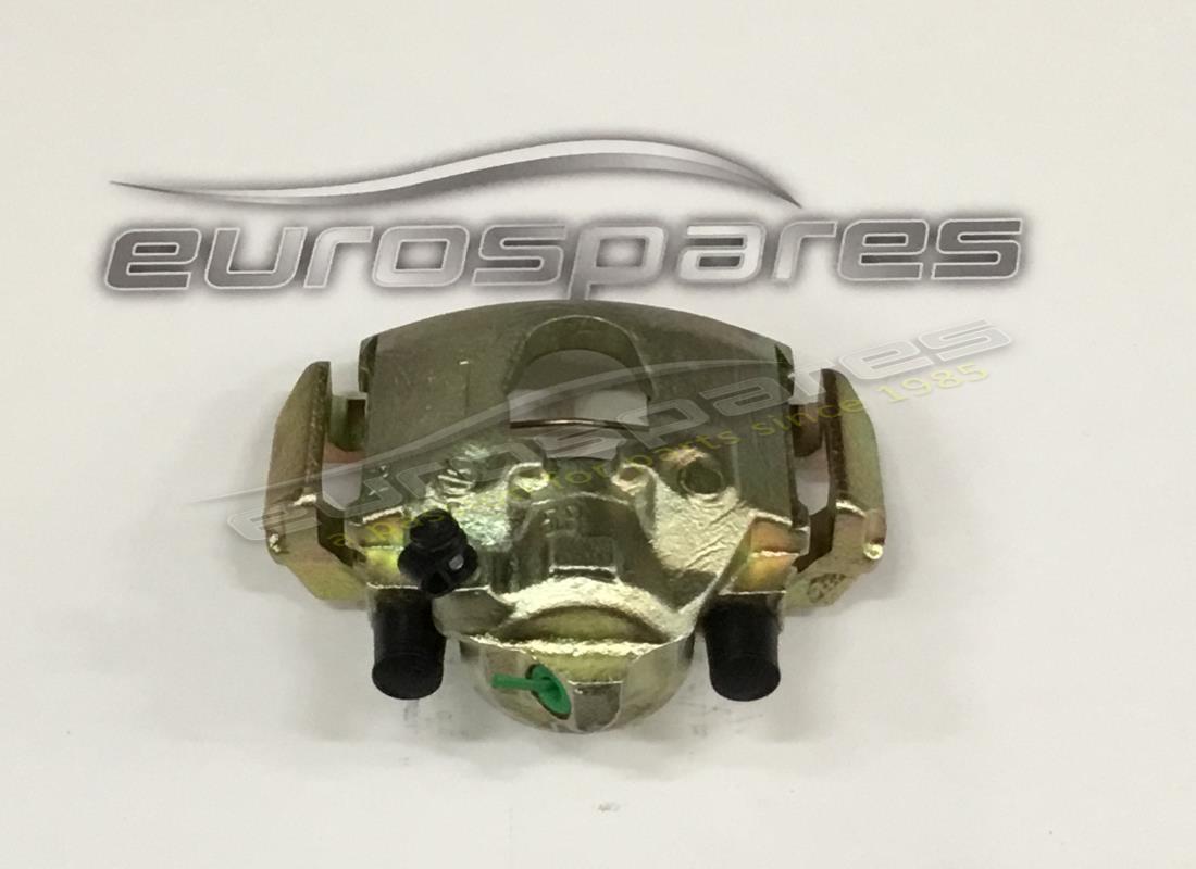PINZA DE FRENO TRASERO IZQUIERDA Ferrari REACONDICIONADA. NÚMERO DE PARTE 136603 (1)