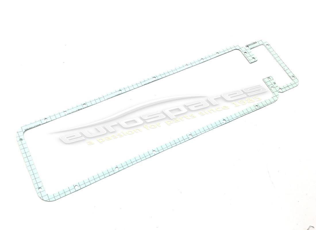 NUEVA Eurospares 128 JUNTA DE TAPA DE LEVA BCD. NÚMERO DE PARTE 17383 (1)