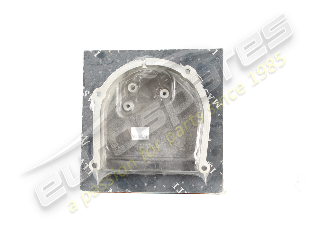 nueva cubierta del soporte del sensor delantero derecho maserati. número de pieza 585007400 (1)