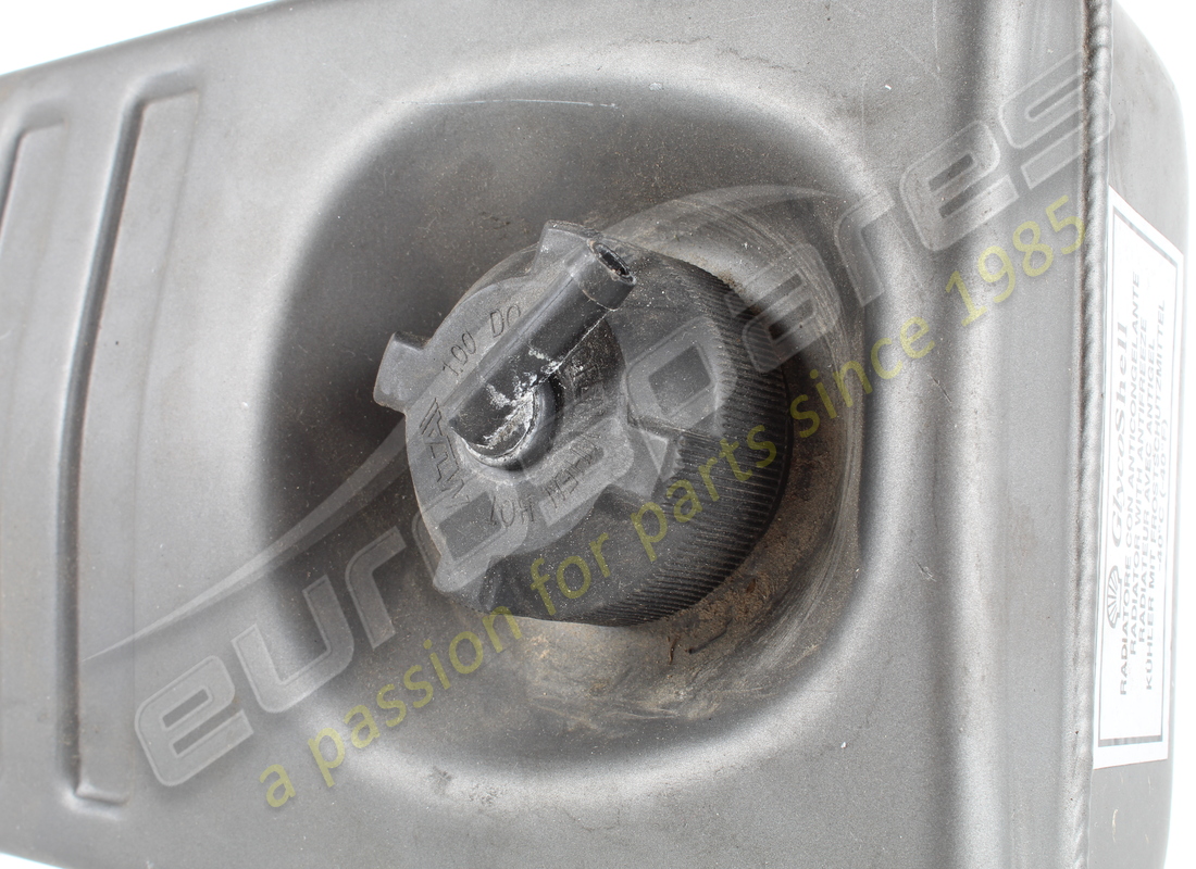 tanque de refrigerante ferrari usado. número de parte 199868 (7)