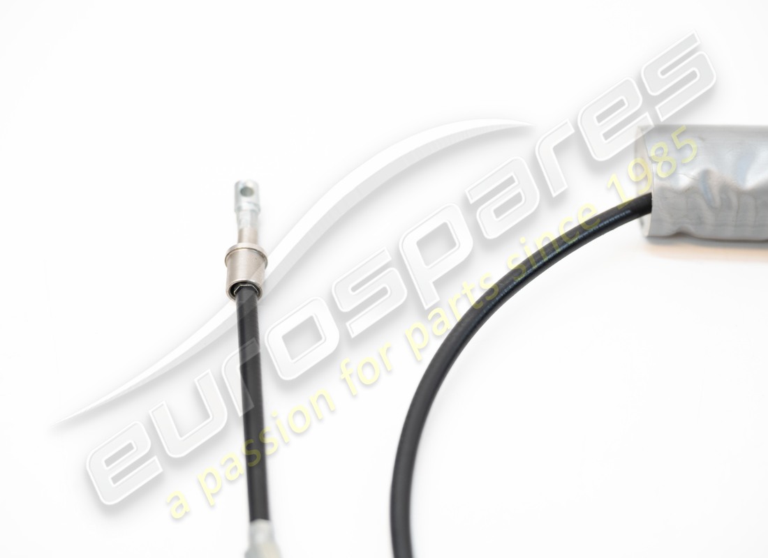nuevo lamborghini cable de cerradura de puerta izquierda. número de pieza 009421051 (2)