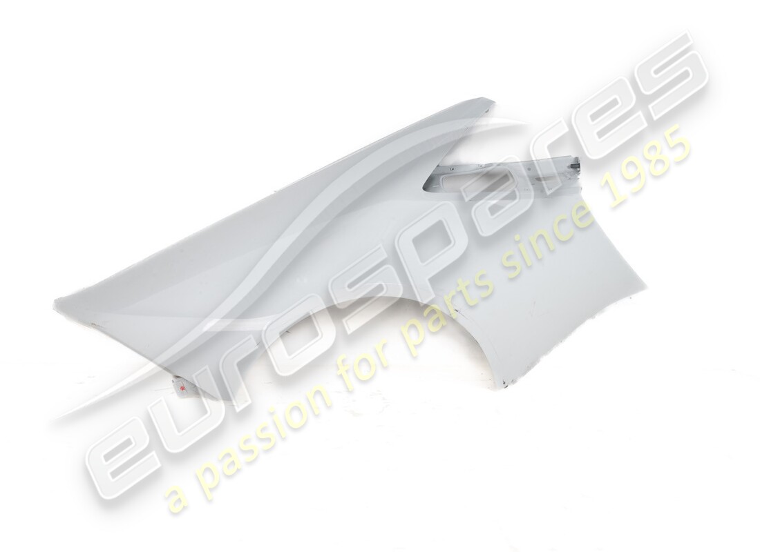 dañado lamborghini número de pieza del panel lateral 4t8809602e