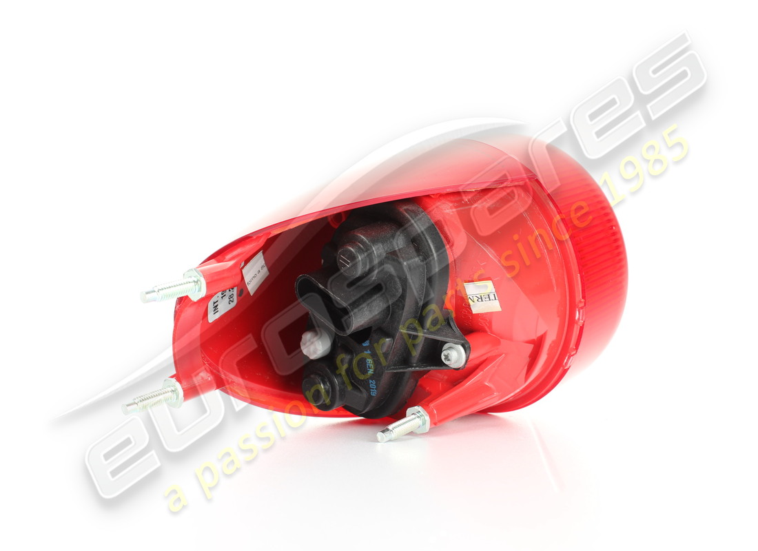 nueva ferrari luz trasera exterior izquierda. número de pieza 193181 (2)