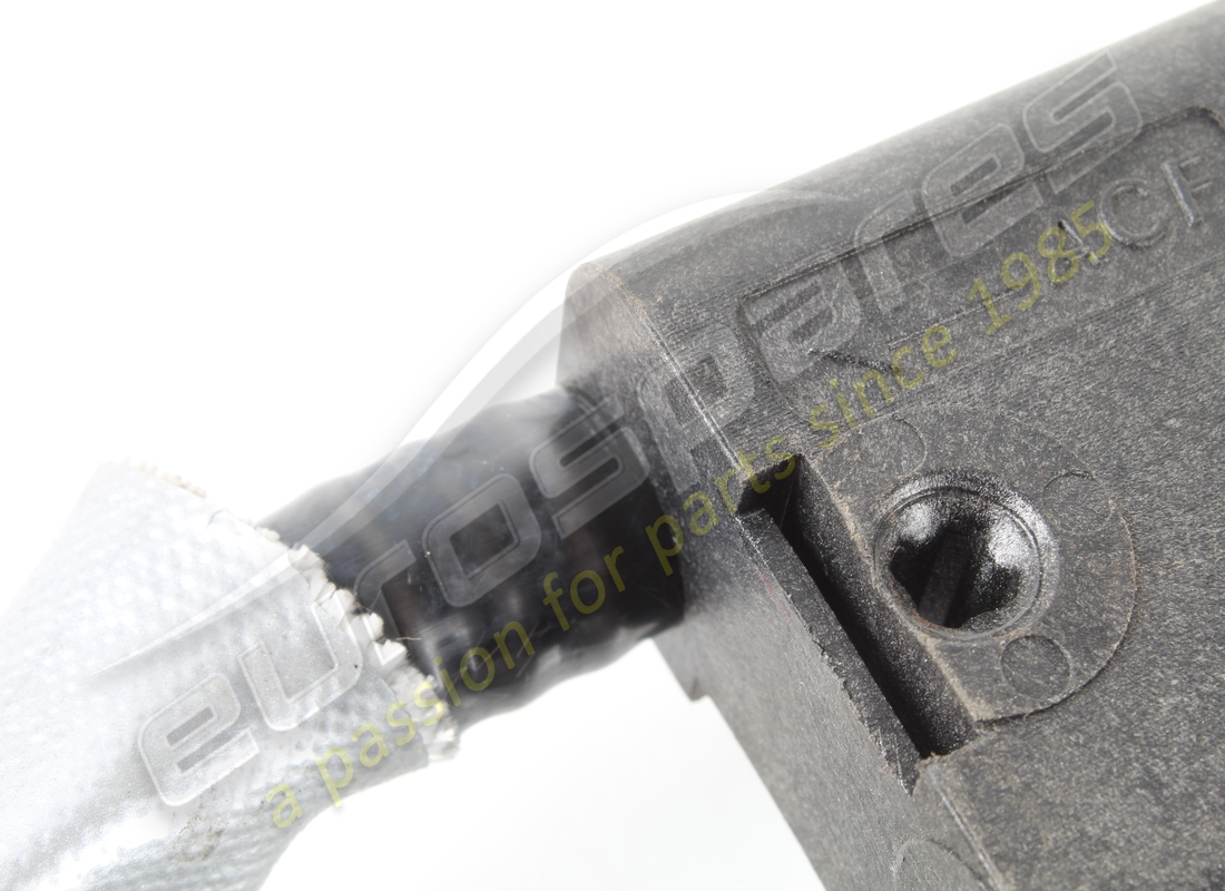 SEPARADOR DE VAPOR FERRARI USADO COMPLETO WI. NÚMERO DE PARTE 277348 (9) separador de vapor ferrari usado completo wi. número de parte 277348 (9)