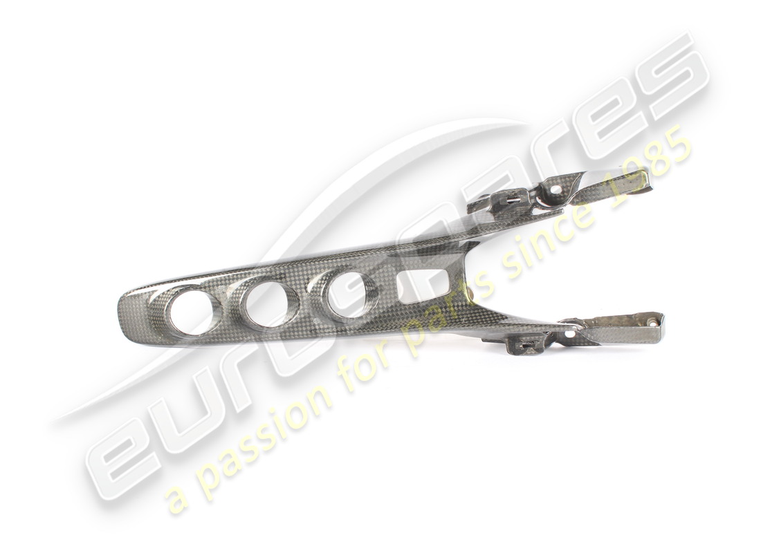 carcasa superior del puente dañada ferrari. número de pieza 878158 (1)
