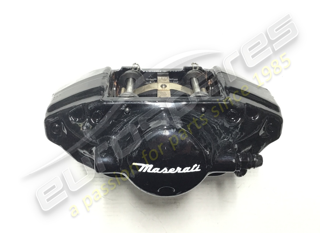 nueva maserati maserati parte 377230112. número de parte 377230112 (2)