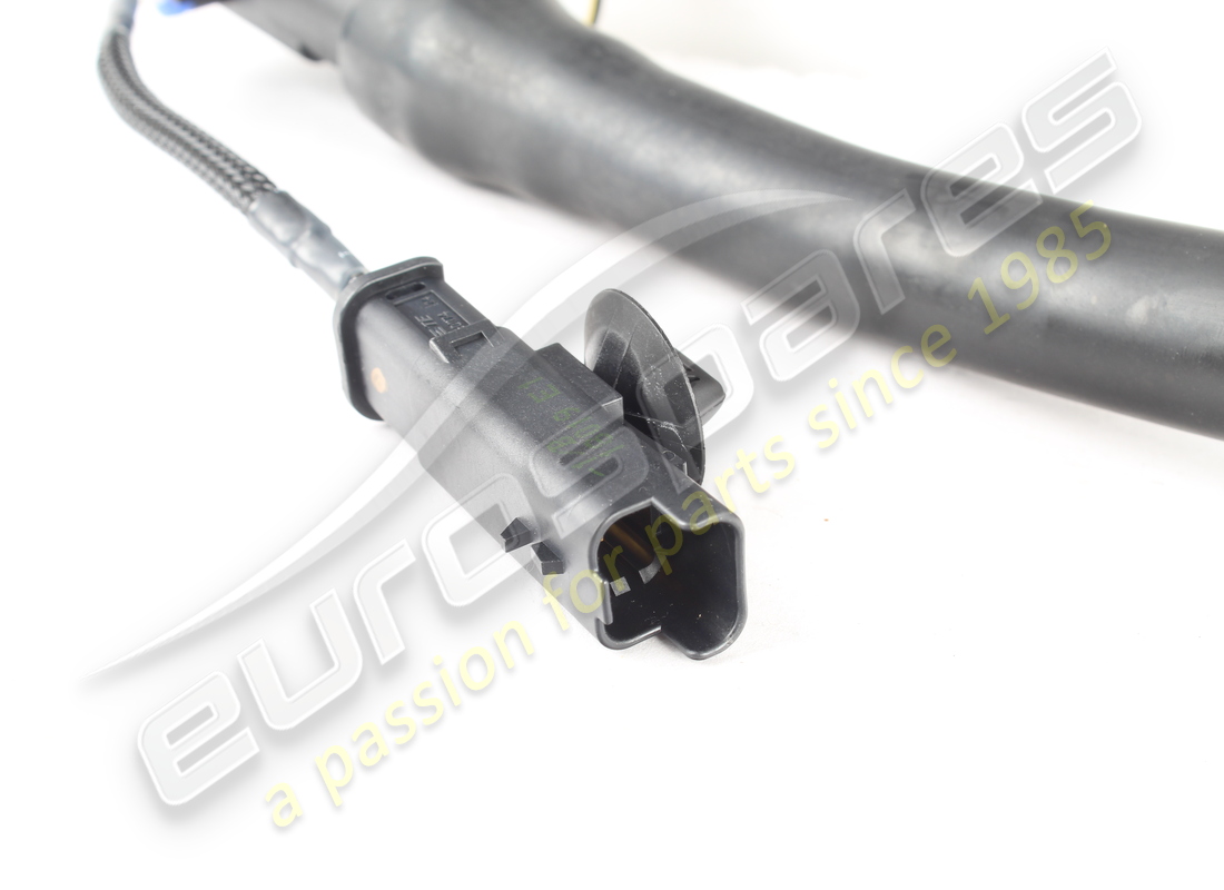 nuevo maserati tubo de salida completo de blow-by. número de pieza 670009615 (4)