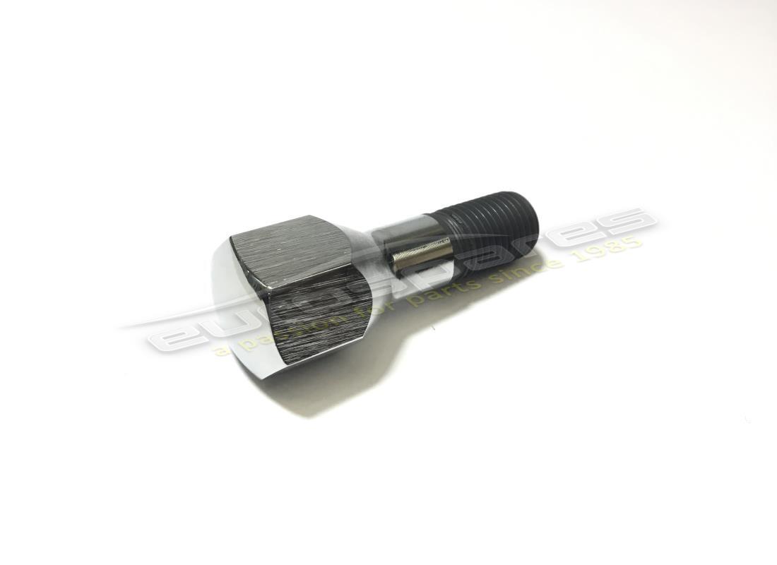 NUEVO Eurospares TORNILLO DE RUEDA TRASERA. NÚMERO DE PARTE 108843 (1)