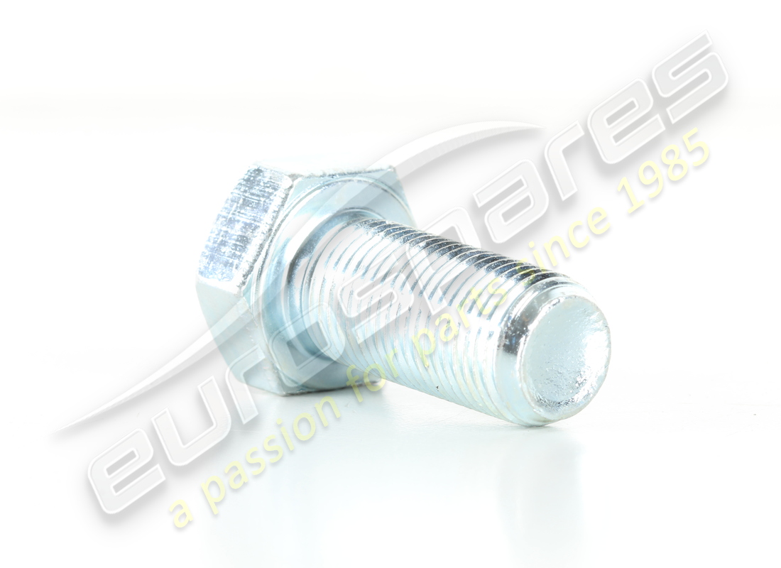 NUEVO LAMBORGHINI TORNILLO M16X35 UNI 5740/8G. NÚMERO DE PARTE 008101608 (2) nuevo lamborghini tornillo m16x35 uni 5740/8g. número de parte 008101608 (2)