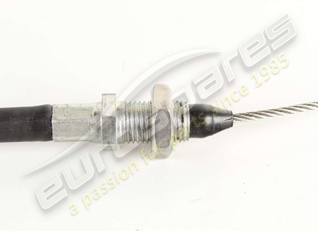 nuevo ferrari cable de embrague lhd número de pieza 106598 (5)