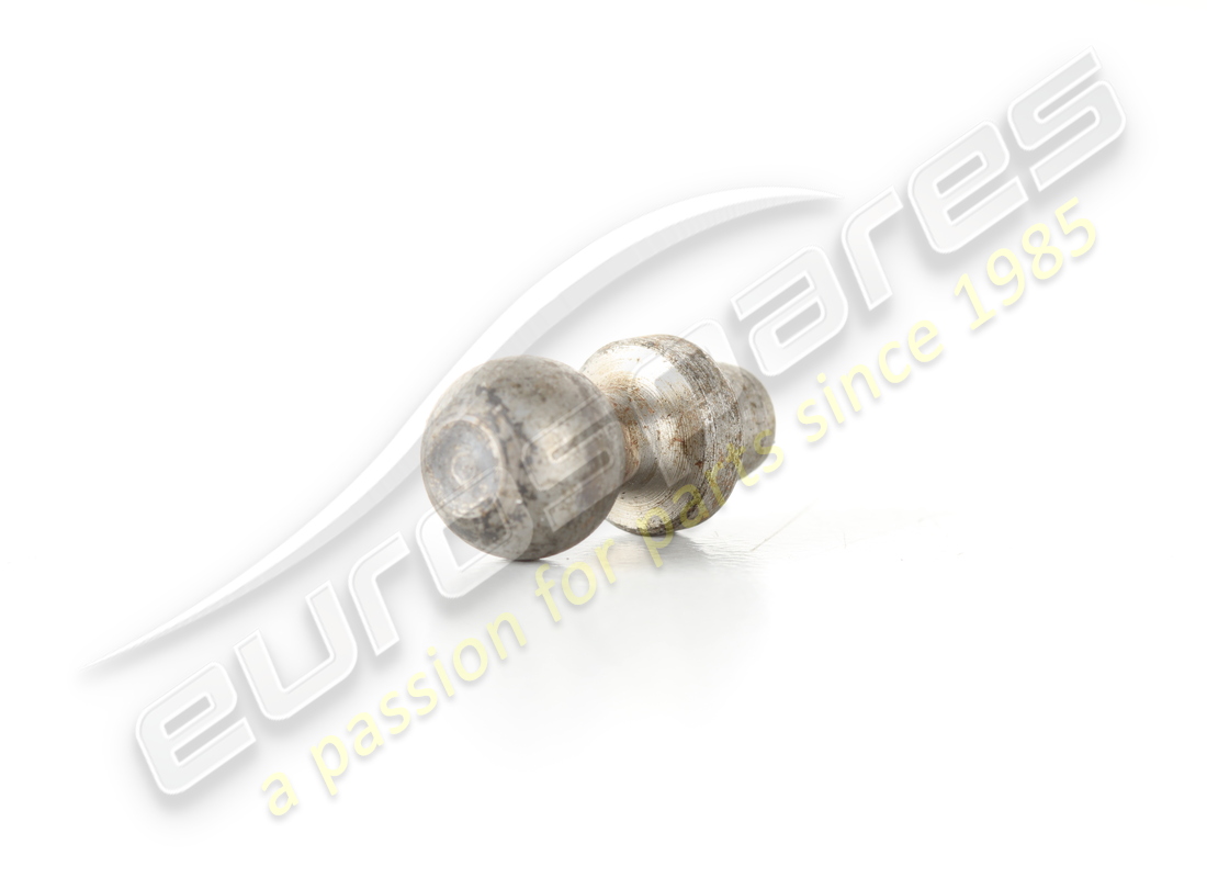 NUEVA RÓTULA DE PALANCA LAMBORGHINI. NÚMERO DE PIEZA 001300803 (2) nueva rótula de palanca lamborghini. número de pieza 001300803 (2)