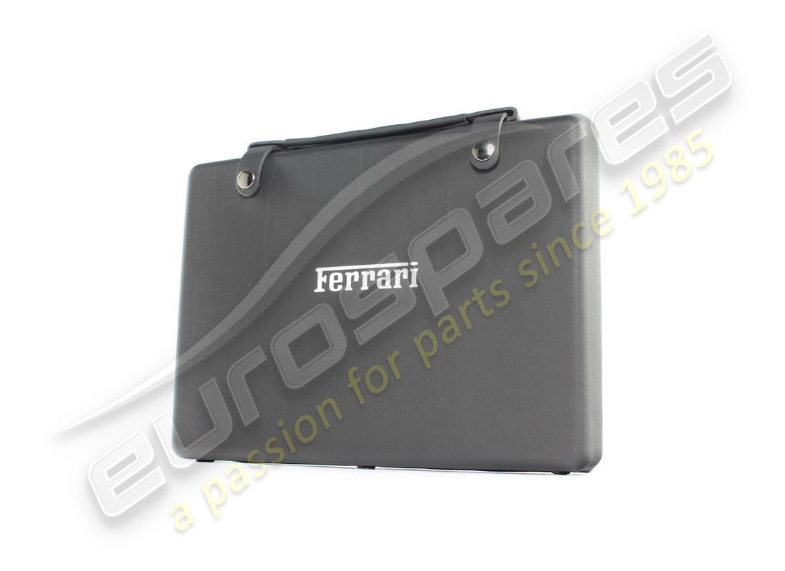 nueva ferrari bolsa completa para el kit de herramientas. número de parte 220496 (1)
