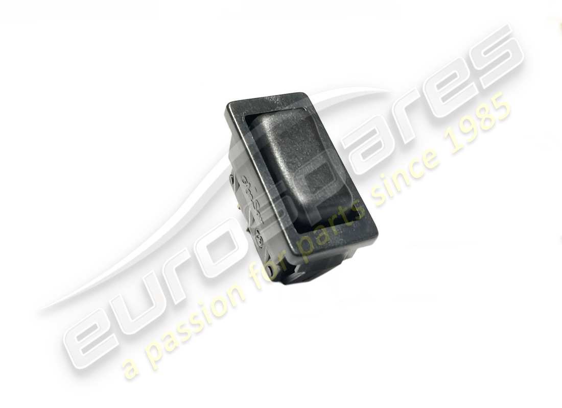 NUEVO INTERRUPTOR DE LUZ TRASERA OEM. NÚMERO DE PARTE 137491 (1)