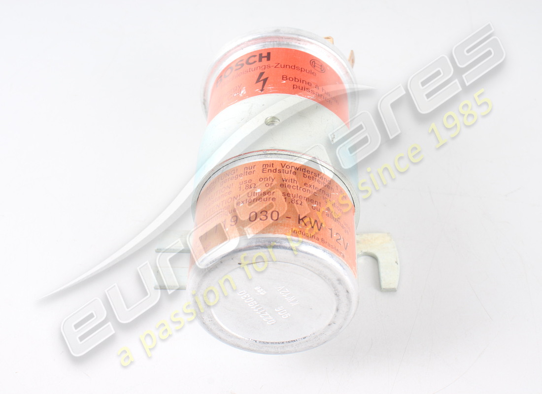 nueva bobina eurospares. número de parte 001601335 (3)